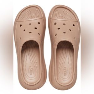 Crush Slide Crocs
